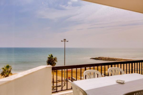 Atlântico View - Beach front - Quarteira